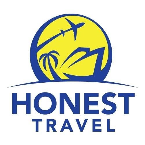 Honest Travel Logo